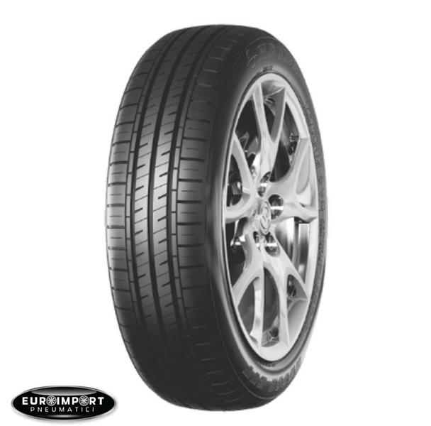Haida HD302  135/70 R12 65 Q  